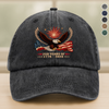 USA 250th Anniversary Hat Patriotic Eagle American Flag 1776-2026 Baseball Cap TH10 896009