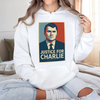 Justice For Charlie Kirk Shirt TH10 64451
