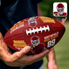 Custom Photo Football Ball Personalized With Text & Colors Gifts For Football Lovers CH07 895758