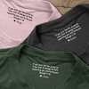 Personalized If You Ever Feel Like Giving Up I’ll Always Be Here Back Neck Shirt TH10 169175