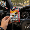 Personalized US Flag Dad Wheels Gift For Father's Day HA75 921542