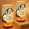 Custom Photo When You Miss Me Have No Fear Memorial Fabric Lamp TH10 892853