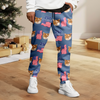 Custom Cute Cat Photo America 250 Years Of Freedom Sweatpants LM32 895847