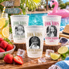 Custom Photo Look Who's Getting Married Bride Cup Bachelorette Party HA75 921968
