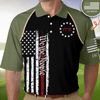 Custom Name We The People Personalized Polo Shirt HA75 920748