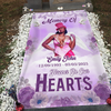 Custom Memorial Photo Forever In My Heart Grave Blanket In Loving Memorial Gift CH07 895396