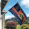 250 Years of Freedom American Flag | Semiquincentennial Eagle Flag HO82 900936