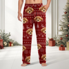 Custom Dog Photo Christmas Pajamas Christmas Gift For Pet Lovers CH07 896130