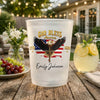 Custom Name God Bless America 1776-2026 250th Anniversary Eagle Cups For Party HO82 902260