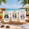 Custom Photo Look Who's Getting Married Bride Cup Bachelorette Party HA75 921968