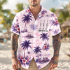 Personalized Best Dad By Par Hawaii Shirt - Gift For Dad, Golf Lovers HO82 902436
