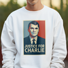 Justice For Charlie Kirk Shirt TH10 64451