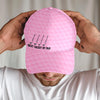 Custom Name Best Dad By Par Classic Cap CH07 911370