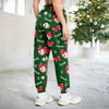 Personalized Coquette Bow Baseball Sweatpants Gift For Her HA75 919484