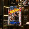 Custom Photo Best Dog Cat Dad/Mom Ever Wheels Gift For Dad, Mom, Pet Lovers HO82 903176