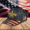 America 250th Anniversary 250 Years of Freedom Classic Cap CH07 896986