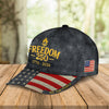 America 250th Anniversary 250 Years of Freedom Classic Cap CH07 896986