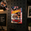 Personalized US Flag Dad Wheels Gift For Father's Day HA75 921542