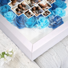 Custom Photo Forget Mother's Day I Love You Every Day Flower Shadow Box TH10 892557