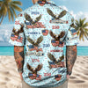 250 Years America 1776-2026 Patriotic Hawaii Shirt HA75 920106