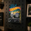 Personalized You & Me We Got This Couple Wheels, Anniversary Gifts HO82 903332