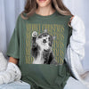 Personalized Vintage Dog Cat Photo Merry Christmas Comfort Shirt Gift For Cat Lovers HA75 922112