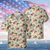 Personalized America 250th Birthday Hawaii Shirt HO82 901454