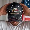 America 250 Years of Freedom Classic Cap America 250th Anniversary 1776 2026 Cap CH07 896982