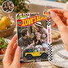 Custom Photo Dad's Blocks Personalized Building Brick Block Gift LM32 669327