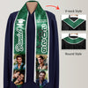 Personalized Photo Graduation Class of 2026 Stole Gift for Graduates HO82 901912