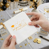 Personalized Congrats Class Of 2026 Graduation Napkins - Personalized Party Decor LM32 899901