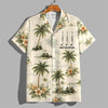 Personalized Best Dad By Par Hawaii Shirt - Gift For Dad, Golf Lovers HO82 902436