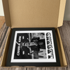 Charlie Kirk Legend Picture Frame TH10 64465