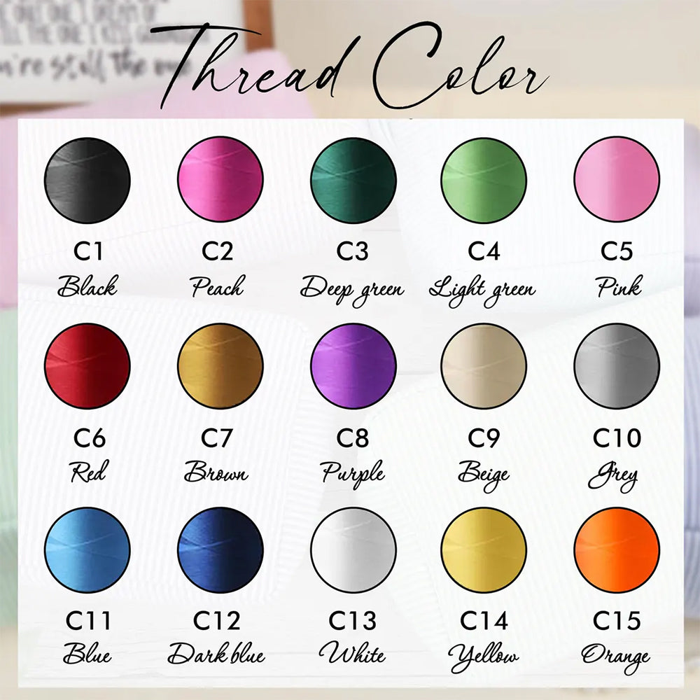 Personalized Name Bunny Rabbit Basket Embroidered Easter Basket Easter Gift for Kid HA75 920802