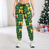 Personalized Coquette Bow Football Sweatpants Gift For Her HA75 919486