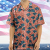 Personalized America 250th Birthday Hawaii Shirt HO82 901454