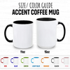 Custom Name Skeleton Bestie Mug – Personalized Halloween Gift for Best Friends HO82 903186