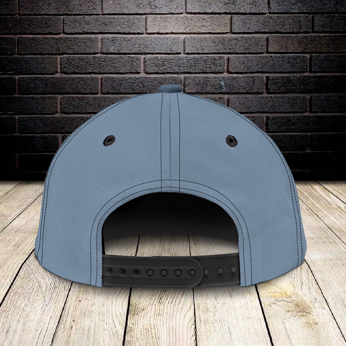 Custom Photo The Golffather Classic Cap For Father's Day CH07 895728