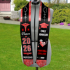 Personalised Nurse Graduation Class Of 2026 Stoles LM32 899329