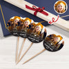 Custom Photo Class Of 2026 Graduation Cupcake Topper HO82 901358