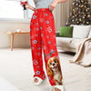 Custom Baby Dog Of Mom 3D Effect Sweatpants For Dog Lovers LM32 895935