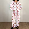 Personalized Pajamas with Kids Photo - Best Dad Mom Ever Pajamas CH07 911986