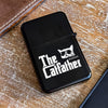 The Catfather Metal Lighter For Cat Lover TH10 896851