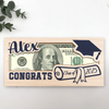 Customized Class Of 2025 Graduation Gifts Wood Money Holder HO82 893566