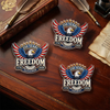 Personalized America 250 Years of Freedom 1776–2026 Acrylic Pin HA75 920950