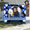Custom Graduation Photo Class Of 2026 Yard Sign HO82 901392