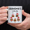 Personalized Mommy’s Little Shits Mug – Funny Christmas Gift for Mom CH07 896324