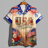 USA 250 Years of Freedom Hawaiian Shirt For Independence Day 2026 CH07 910410