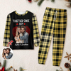 Together Since – Personalized Sleepwear Gift For Couple HO82 900780