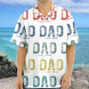 The Man The Myth The Legend Hawaii Shirt For Dad TH10 894041